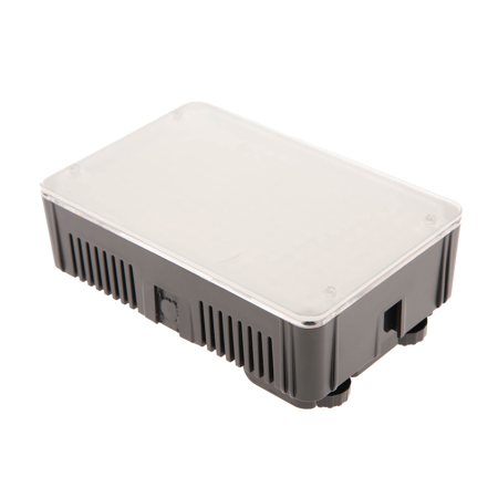 Aputure Amaran AL-H198C LED Bi-color Video Light - SKU#1687988