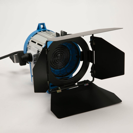 Came-TV Pro 300W Fresnel Tungsten Light with Built-In Dimmer Control SKU#1688091