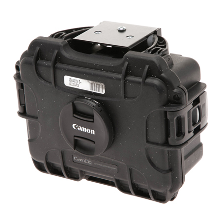 CamDo DryX Weatherproof Enclosure - SKU#1688119