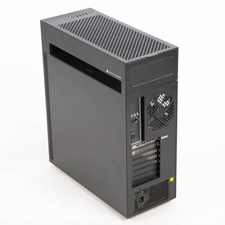 HP OMEN 45L GT22-0266z Gaming Desktop - SKU#1688148