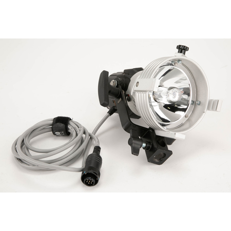 K 5600 Joker Bug 200W HMI PAR AC/DC Light Kit, 90-265VAC/30VDC
