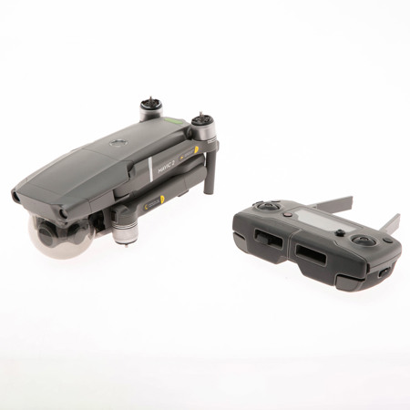 Vertigo Effect Dji Mavic Pro Dolly Zoom Cinematic Dolly Zoom