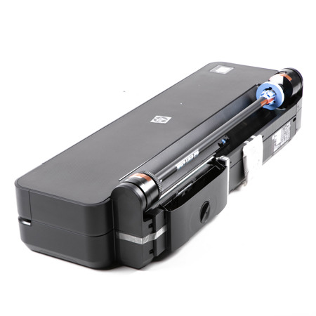 HP DesignJet T630 Wide Format Printer, 36" Color Thermal Inkjet Plotter, Wireless, 30 Sec/Page