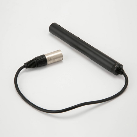 Sony 1-542-296 Electric Condenser Microphone - SKU#1688320