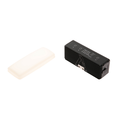 Aputure AL-MW Bright and Rugged Waterproof Mini LED - SKU#1688325