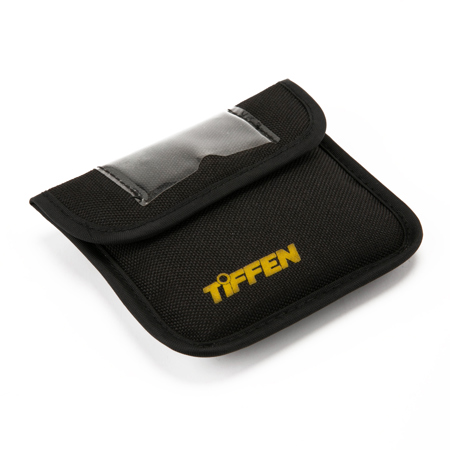 Tiffen 3x3" Soft Edge Graduated 0.6 ND Filter