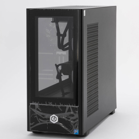 CyberPowerPC Gamer Supreme Liquid Cooled Gaming Desktop Computer - SKU#1688365