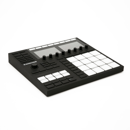 Native Instruments MASCHINE MK3 Groove Production and Performance Studio System