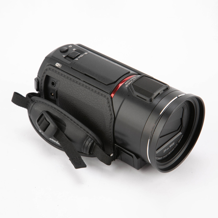 Panasonic HC-VX1K 4K Camcorder - SKU#1688978
