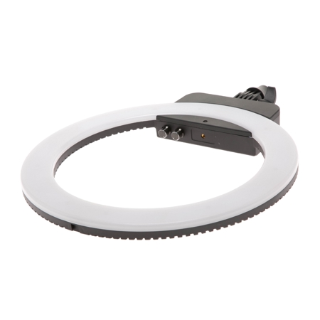 NanGuang V29C 16" Bicolor LED AC/Battery Ring Light Kit - SKU#1689035