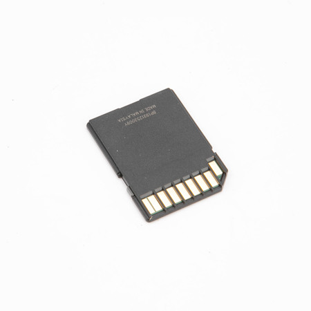 SanDisk 128GB Extreme PRO SDXC Memory Card, UHS-I Class 10 U3 V30, Up to 170MB/s Read