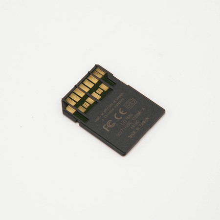 Lexar Professional 2000x 128GB SDXC UHS-II Memory Card - SKU#1689048