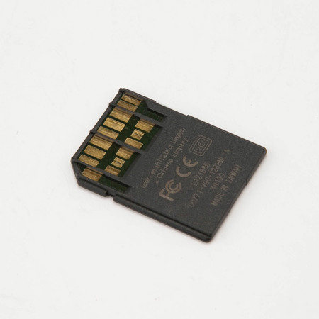 Lexar Professional 2000x 128GB SDXC UHS-II Memory Card - SKU#1689049