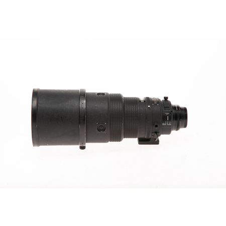 Nikon Nikkor AF-I 300mm f2.8 D ED Lens