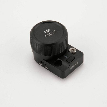 Focus wheel ronin s cheap