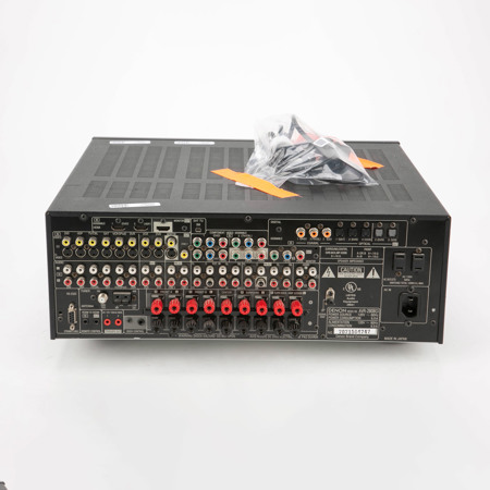 Denon AVR-2808CI Receiver - SKU#1689487