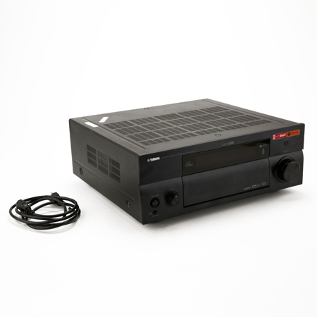 Yamaha RX-V2700 Theater Receiver - SKU#1689497