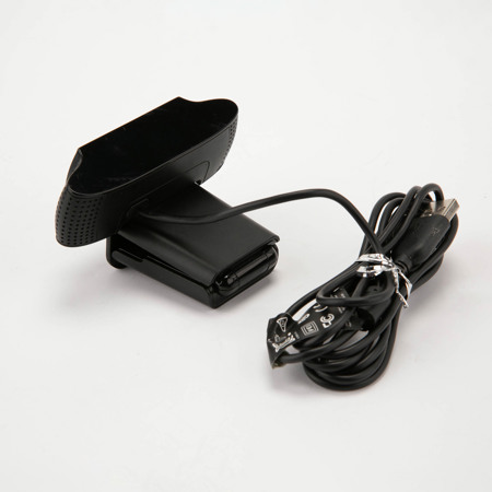Logitech C922 Pro Full HD 1080p Stream Webcam - SKU#1689523