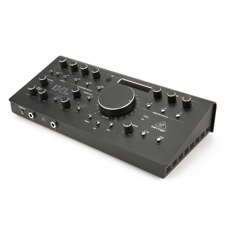 USED Behringer Studio XL Monitor Controller with USB Audio