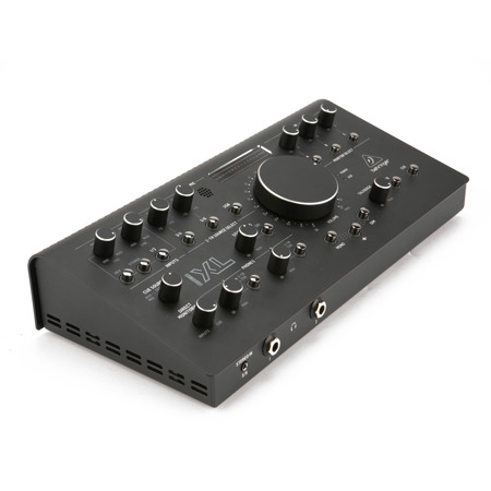 USED Behringer Studio XL Monitor Controller with USB Audio