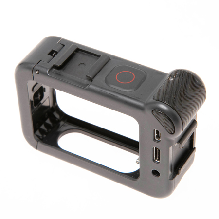 GoPro Media Mod for HERO8 Black - SKU#1689568