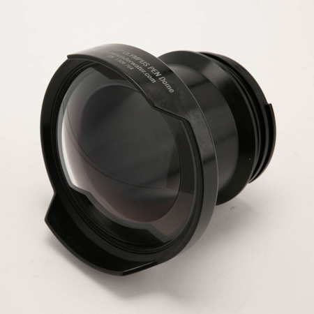 Zen Underwater WA-100-EP Olympus Pen Dome