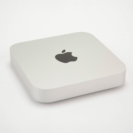 USED Apple Mac Mini Desktop Computer, M2 Pro Chip with 10-Core CPU and ...