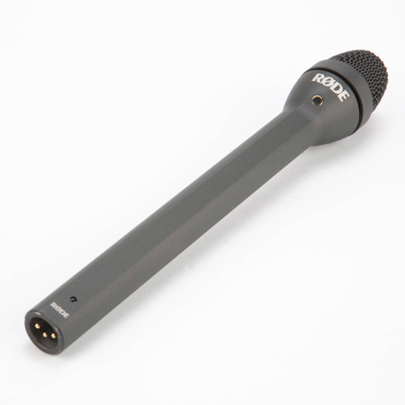 Rode Microphone Digital Wireless Kit - SKU#1689790
