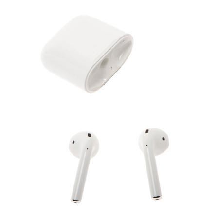 Apple Airpods with Charging Case, 1st Gen - SKU#1690187