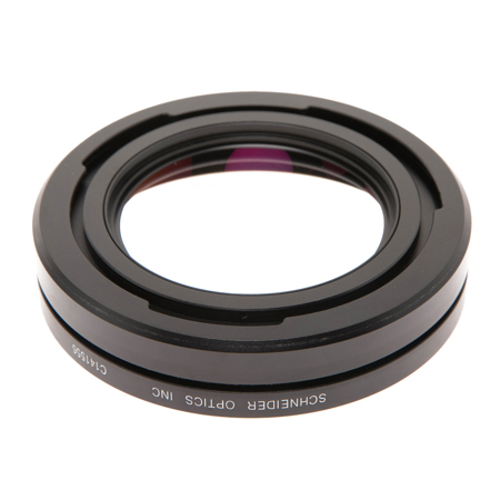 Century Optics .6x Wide Angle Adapter Lens for Panasonic AG-HVX200 - SKU#1690223