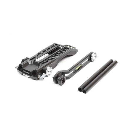 USED Axler Remora Shoulder Rig for Blackmagic Design URSA Mini Series ...