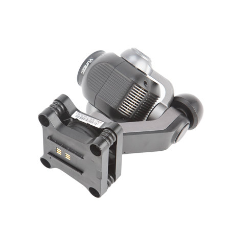 Yuneec E90 Pro Camera Commercial for H520 - SKU#1690344