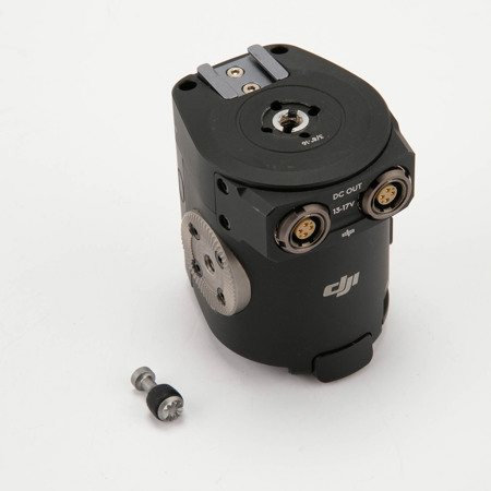 DJI Ronin-S Tethered Control Handle Part 24 - SKU#1690432