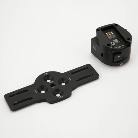 DJI Part 20 Universal Mount for Ronin-S Gimbal - SKU#1690493