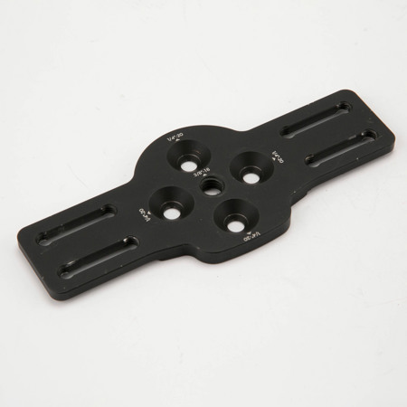DJI Part 20 Universal Mount for Ronin-S Gimbal - SKU#1690493