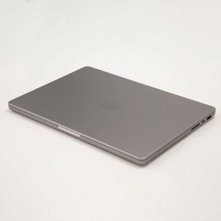 Apple MacBook Pro 14" Liquid Retina XDR Display - Space Gray, Late 2021 #1690532