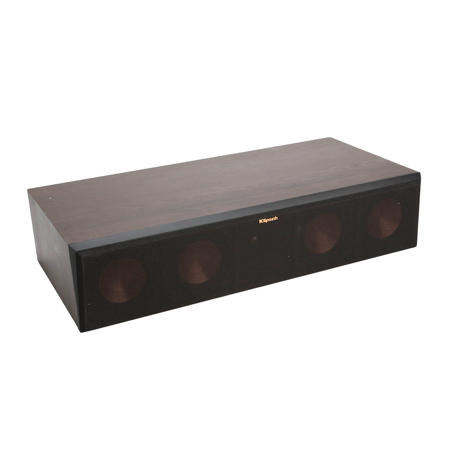 Klipsch Reference Premiere RP-450C Center Speaker - Ebony SKU#1690536