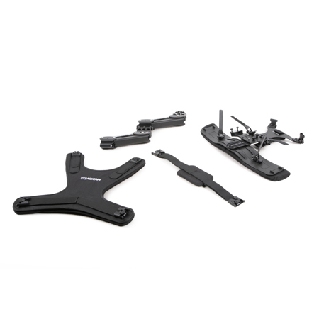 steadicam zephyr used