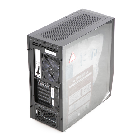 iBUYPOWER SlateMR 291i Gaming Desktop Computer - SKU#1690797