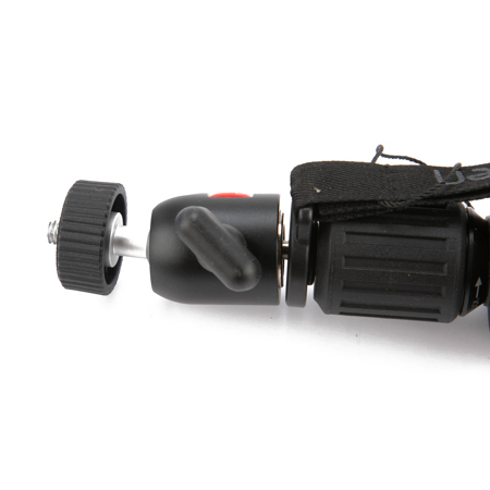 Oben TT-300 Tabletop Tripod - SKU#1691023