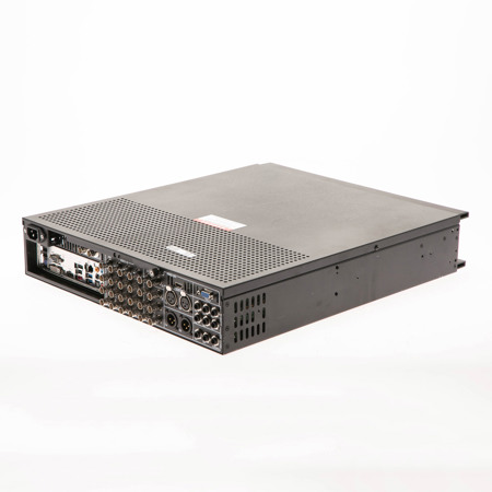 NEWTEK TRICASTER 460 MC PRO System - SKU#1691048
