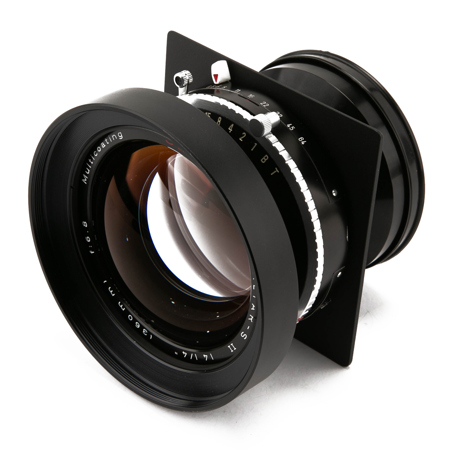CALTAR-S-II N 360/6.8 MC IN COPAL-3 - SKU#1691083