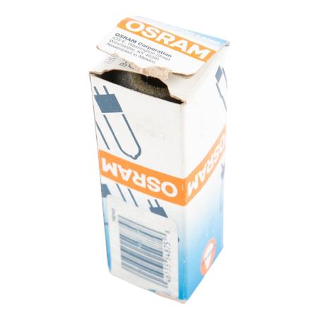 OSRAM HALOGEN PHOTO OPTIC LAMP 500W 120V NAED 54875