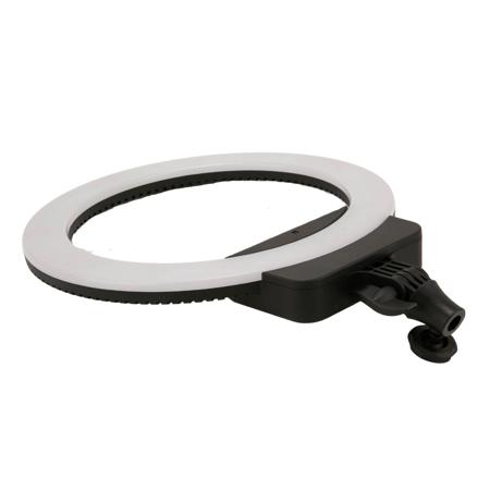 NanGuang V29C 16" Bicolor LED AC/Battery Ring Light Kit - SKU#1691159