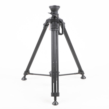 Sachtler Sachtler Hot Pod 14 Tripod Legs (5185/14) with Video Head