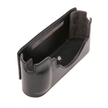 Leica M10 Protector, Leather, Black