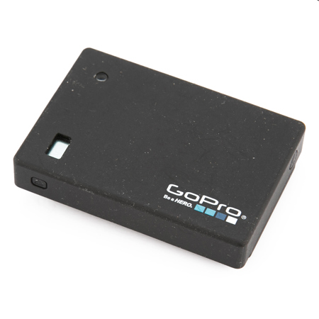 GoPro Battery BacPac for HERO 3 - SKU#1691610