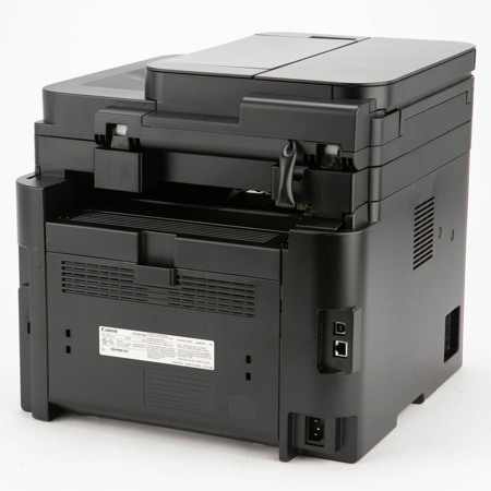 Canon imageCLASS MF269dw II All-In-One Wireless Duplex Monochrome Laser Printer