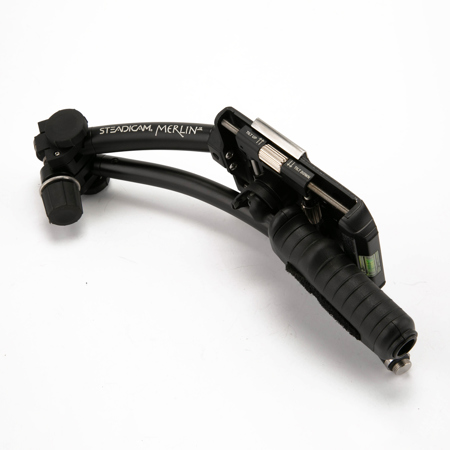 Steadicam Merlin 2 Camera Stabilizing System - SKU#1691729