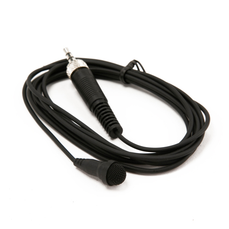 Sennheiser EW-DX MKE 2/835-S Wireless Lavalier & Vocal Combo Set R1-9:520-607MHz